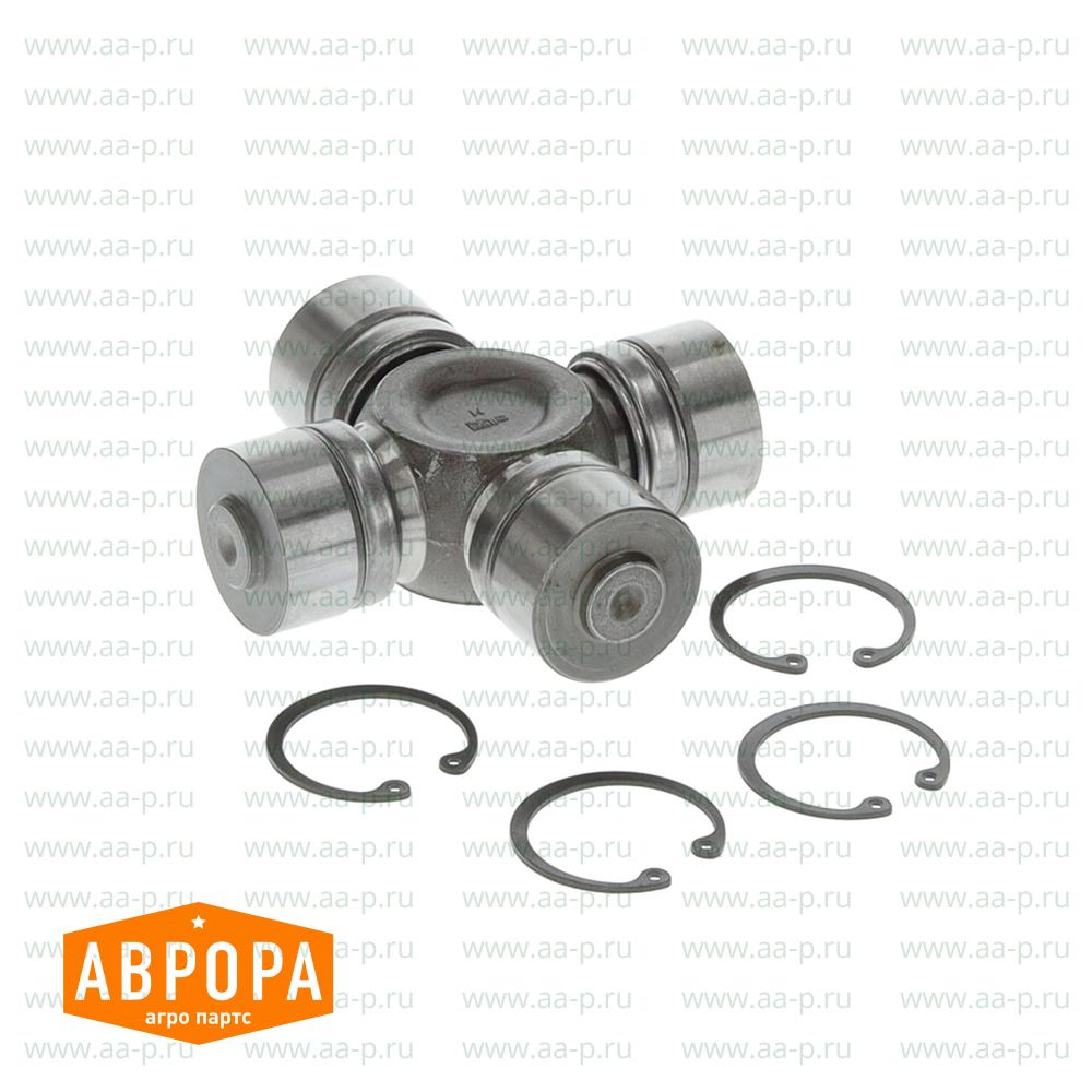 DC202854 УН. ШАРН. С ТРУБ.  И  ЩИТК.